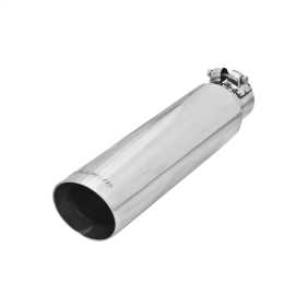 Stainless Steel Exhaust Tip 15372